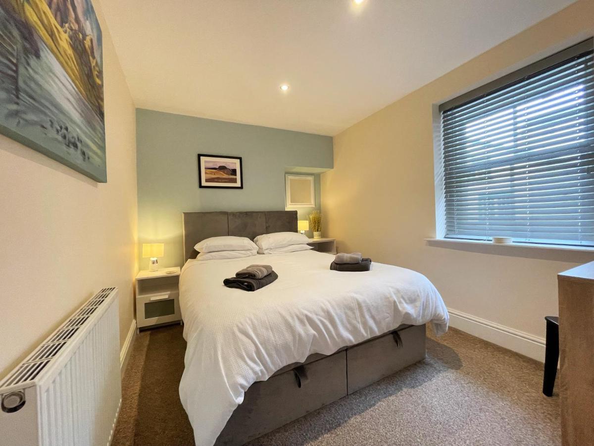 Arthurs Cottage -Charming Courtyard Cottage In The Heart Of Kendal, The Lake District Exterior photo
