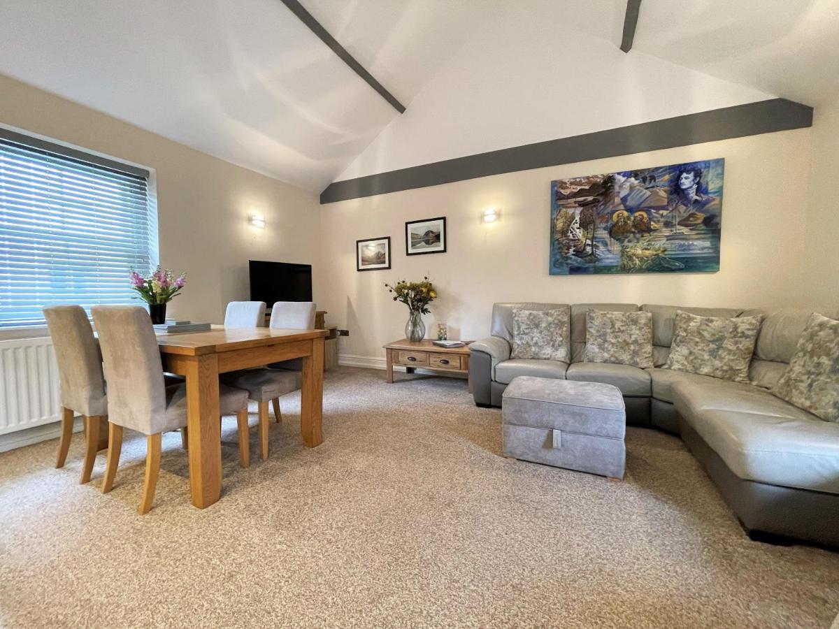 Arthurs Cottage -Charming Courtyard Cottage In The Heart Of Kendal, The Lake District Exterior photo