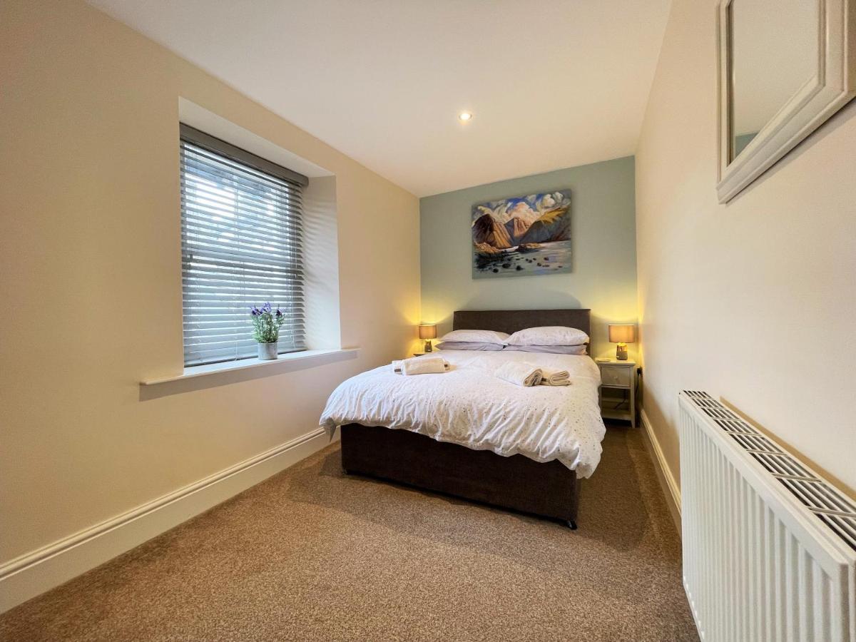 Arthurs Cottage -Charming Courtyard Cottage In The Heart Of Kendal, The Lake District Exterior photo